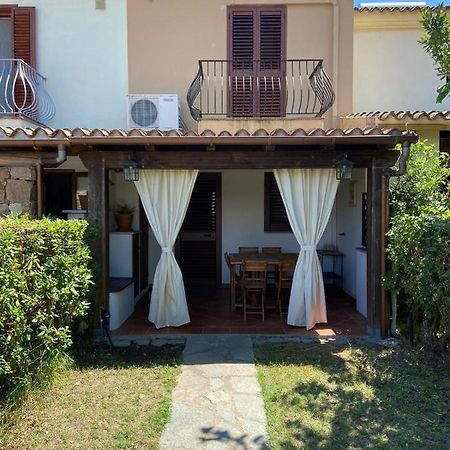 Villetta La Perla - 779492 San Teodoro  Exterior photo