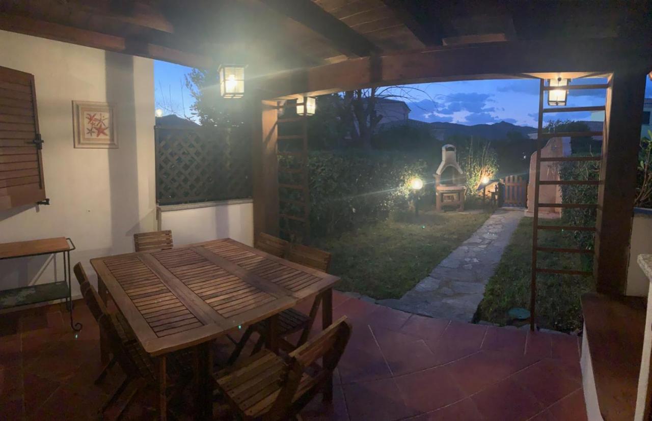 Villetta La Perla - 779492 San Teodoro  Exterior photo