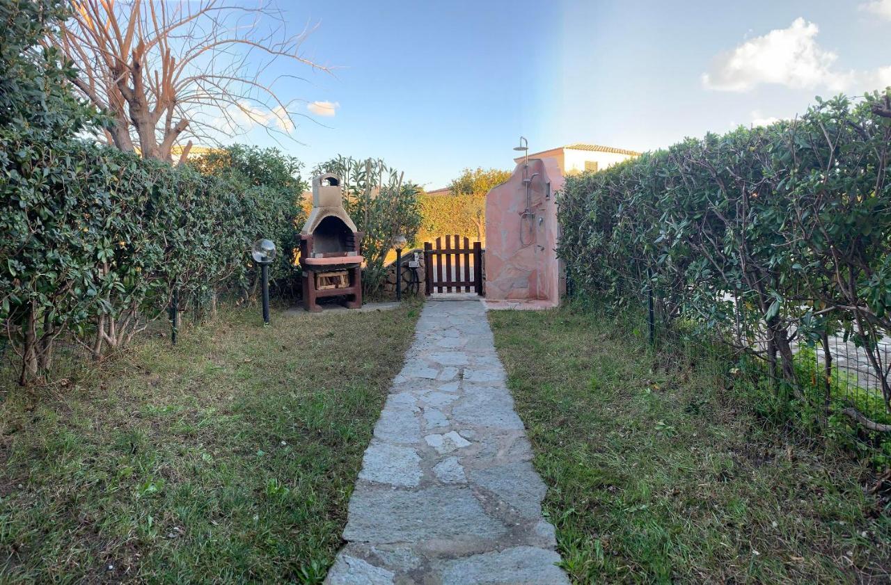 Villetta La Perla - 779492 San Teodoro  Exterior photo