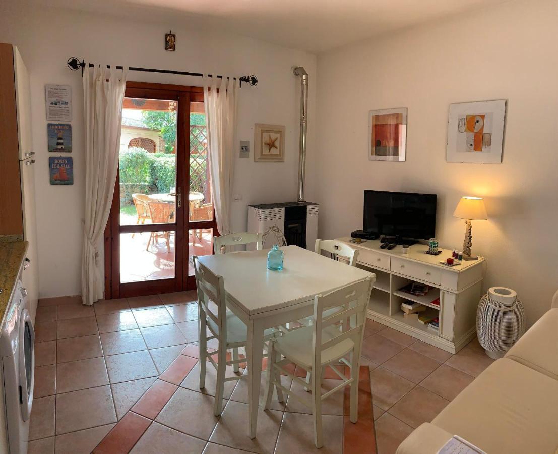 Villetta La Perla - 779492 San Teodoro  Exterior photo