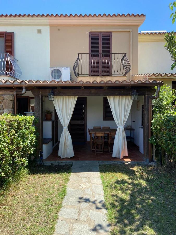 Villetta La Perla - 779492 San Teodoro  Exterior photo