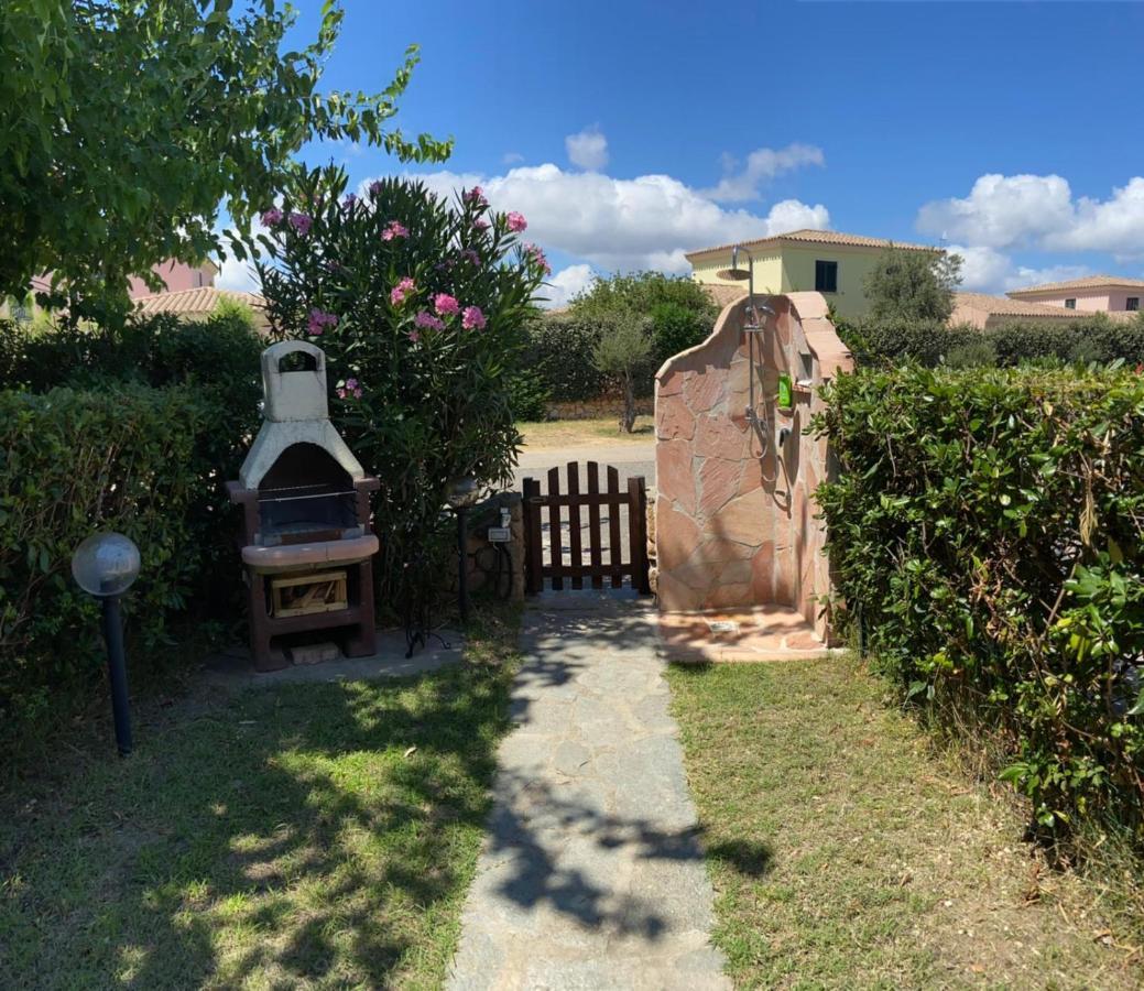Villetta La Perla - 779492 San Teodoro  Exterior photo